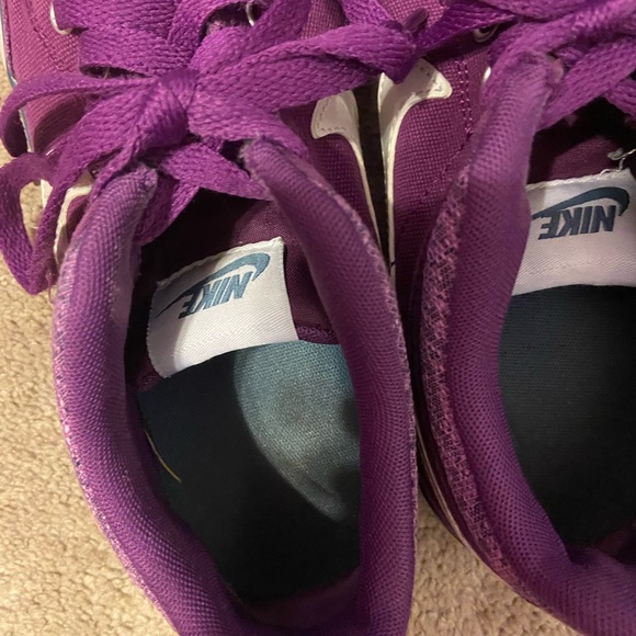 Nike shoes converse lace up - Picture 3 of 6